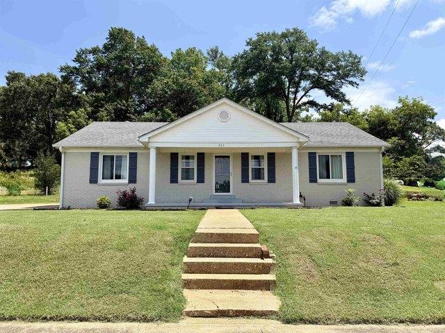 House for sale in Tennessee