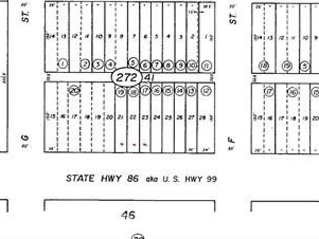 Land for sale in Westmorland, California