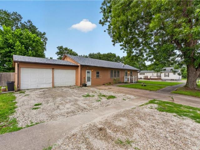 House for sale in Kansas