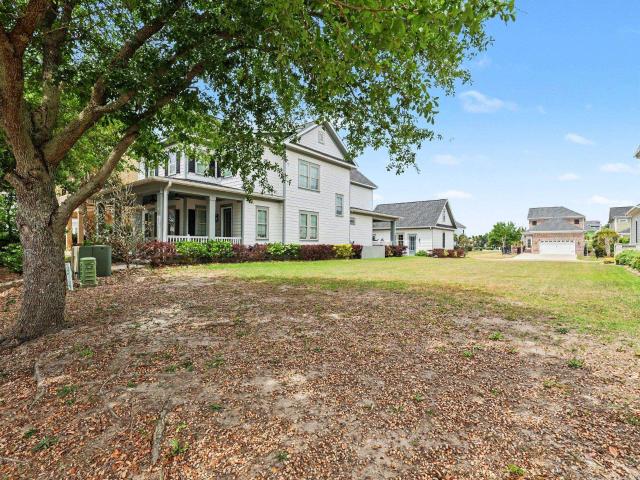 Land for sale in Myrtle Beach, South Carolina