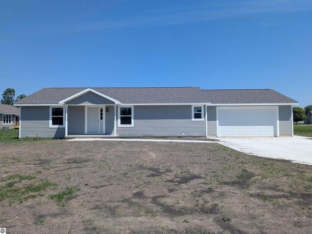 House for sale in Au Gres, Michigan