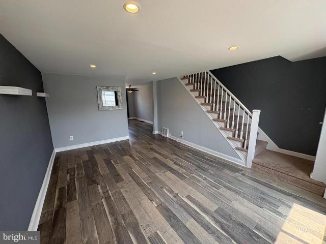 Townhouse for sale in Delco, Pennsylvania