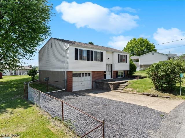 House for sale in Brooke, West Virginia