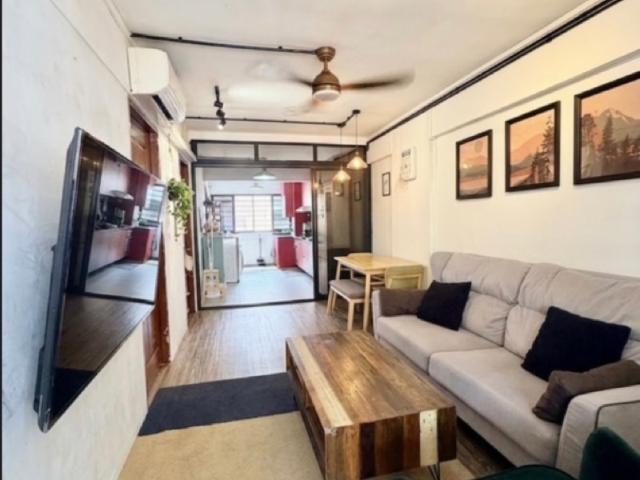 Apartment for rent