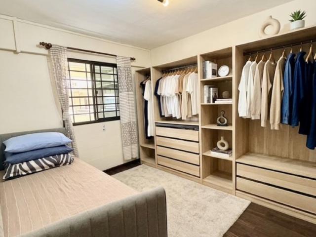 Apartment for rent