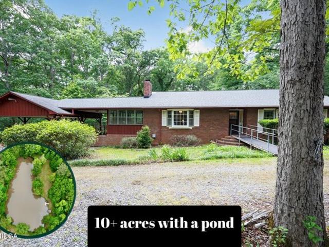 House for sale in Macon, Georgia