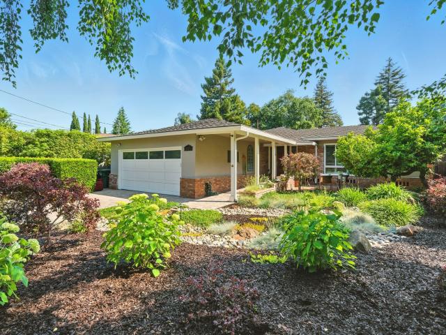 House for sale in Redwood City