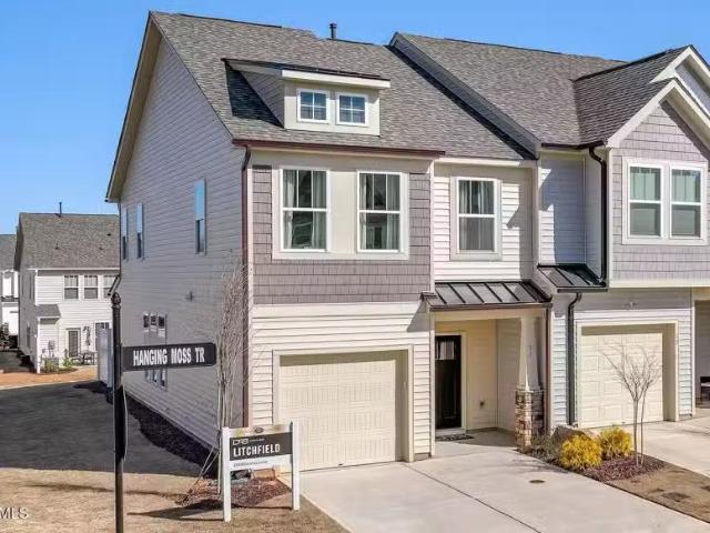 Condo for sale in Clayton