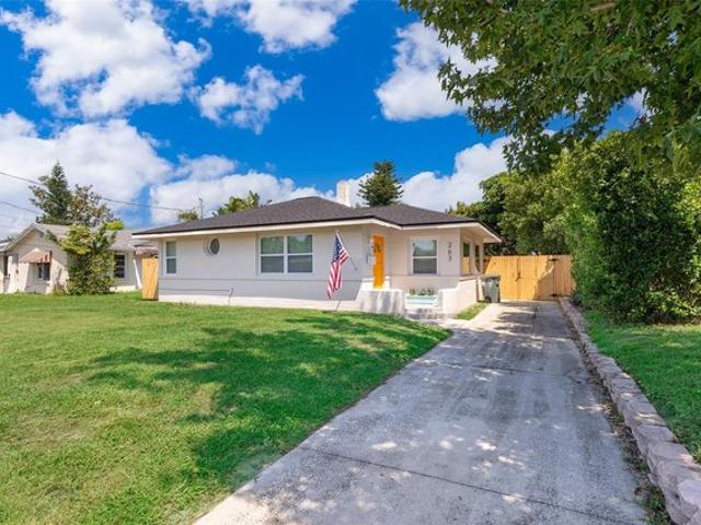 House for sale in Daytona Beach, Florida
