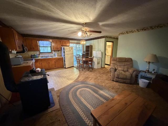 House for sale in Middle Tennessee, Tennessee