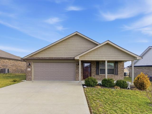 House for sale in Richmond, Kentucky