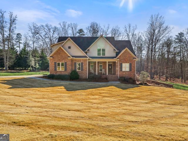 House for sale in Cornelia, Georgia