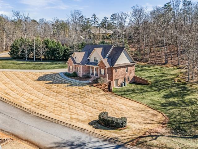 House for sale in Cornelia, Georgia