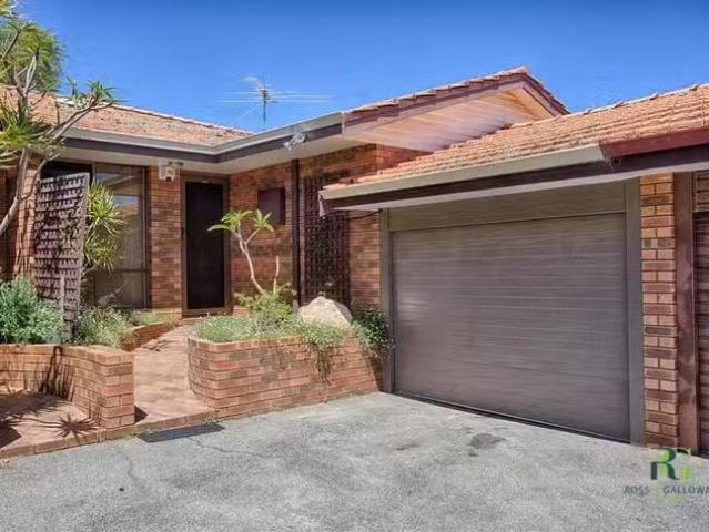 House for rent in Bicton, Western Australia