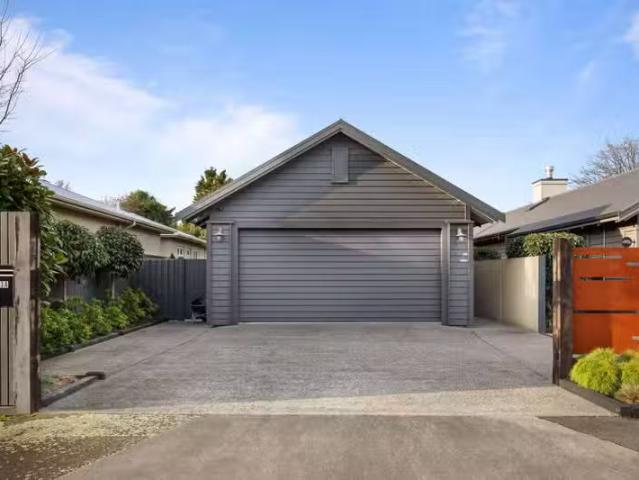 Apartment for sale in Manawatu District