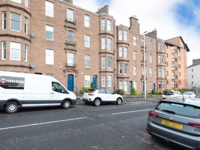 Apartment for rent in Scotland