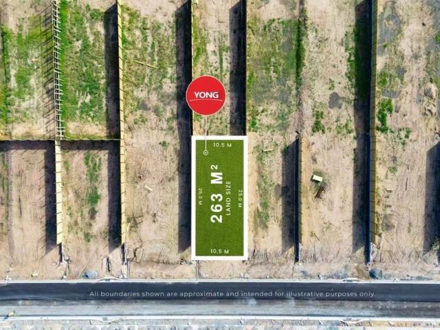 Land for sale in Yarrabilba, Greater Brisbane