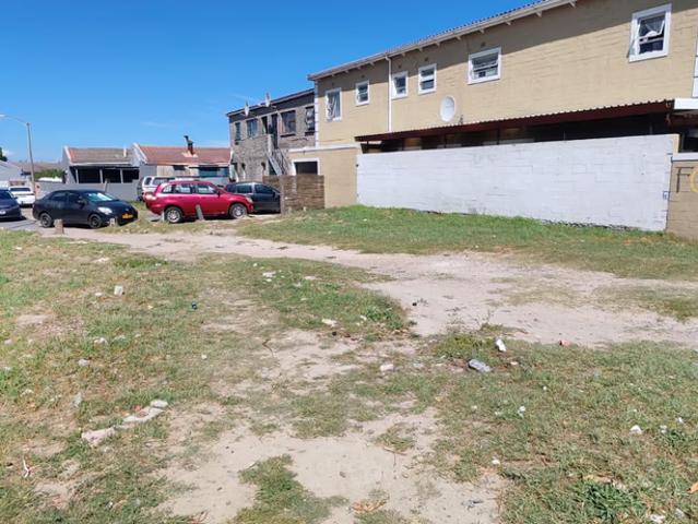 Land for sale