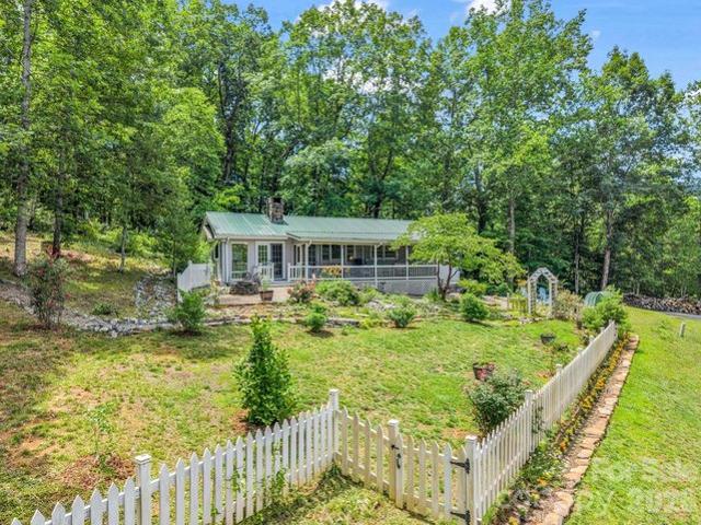 House for sale in Rutherford, North Carolina
