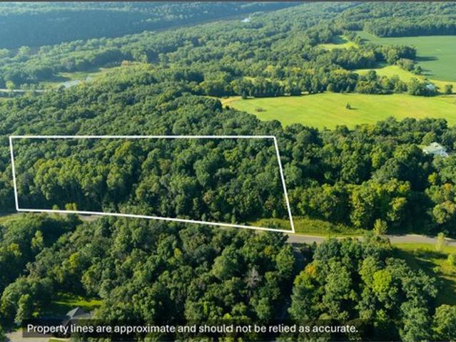 Land for sale in Shafer, Minnesota