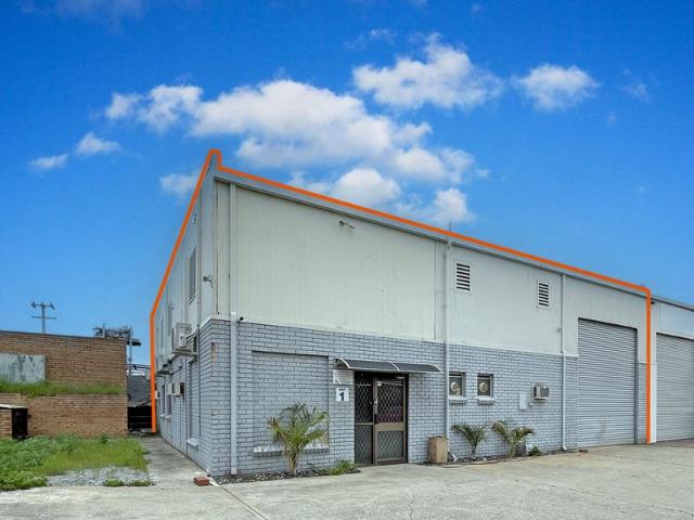 Warehouse for sale in Wangara, Western Australia