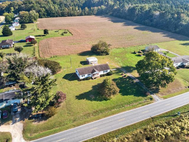 House for sale in Savageville, Onancock