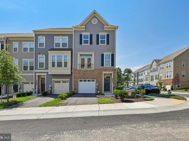 Townhouse for sale in Damascus, Maryland