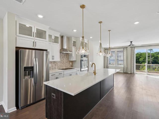 Townhouse for sale in Damascus, Maryland