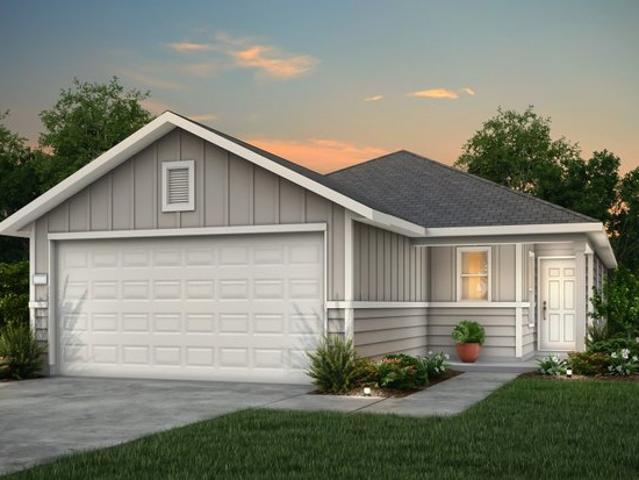 House for sale in Magnolia, Texas