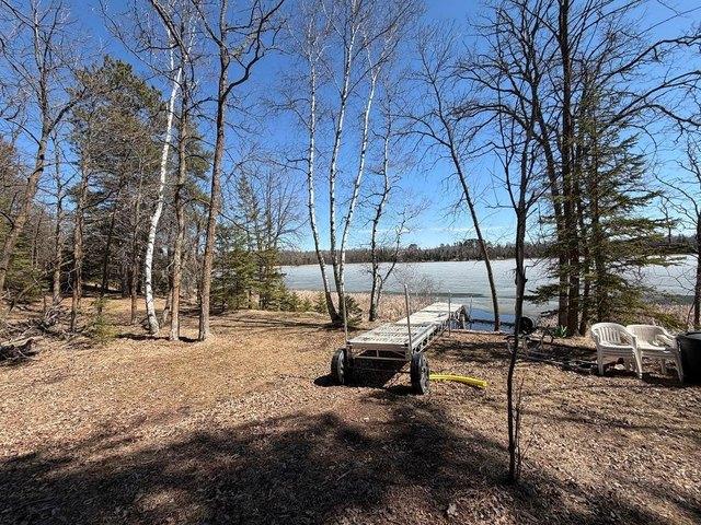 Land for sale in Hubbard, Minnesota