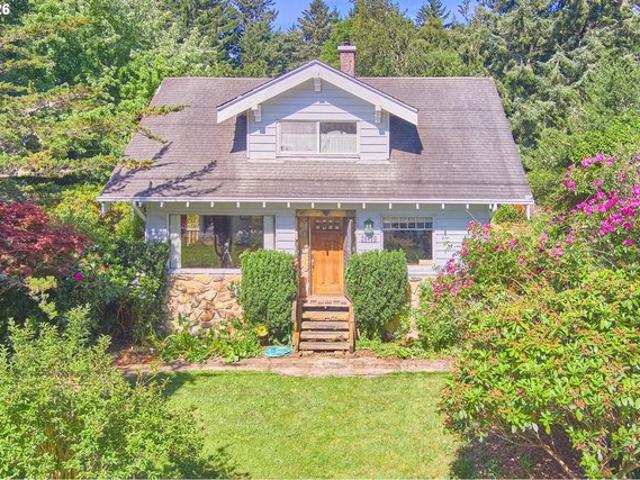 House for sale in Ocean Park, Washington