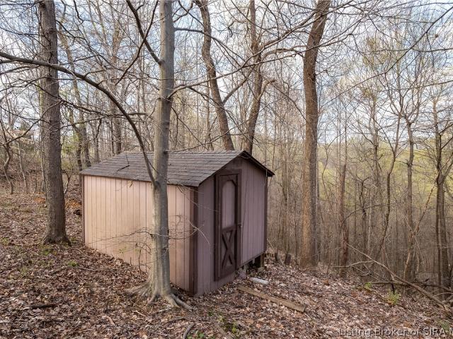 Land for sale in Indiana