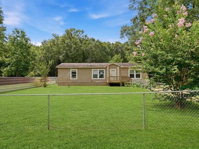 House for sale in Splendora, Texas