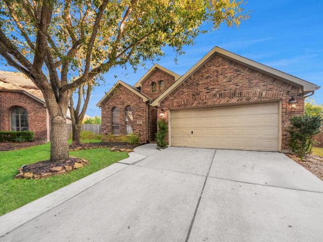 Property for rent in Katy, Texas