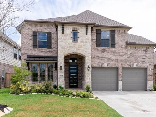 House for sale in Richmond, Texas