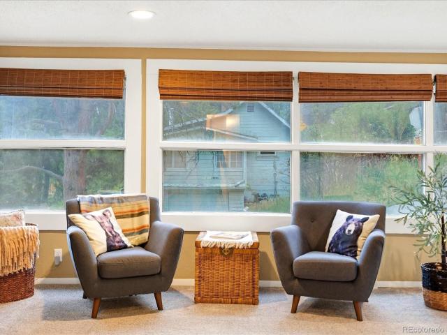 House for sale in Evergreen, Colorado