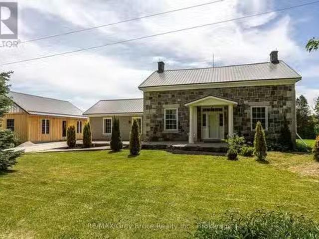 House for sale in Grey, Ontario