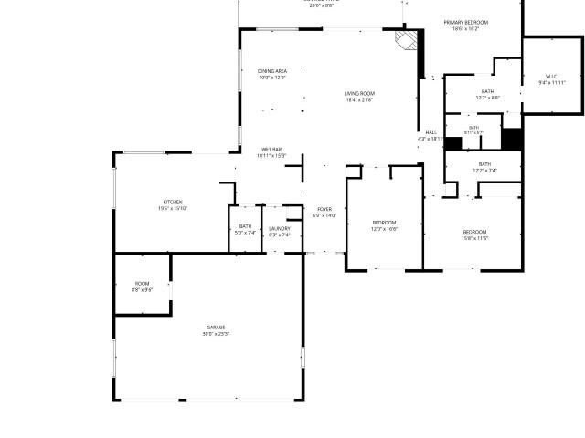 House for sale in Rio Verde, Maricopa County
