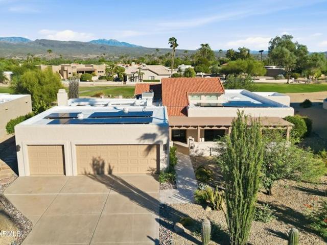 House for sale in Rio Verde, Maricopa County