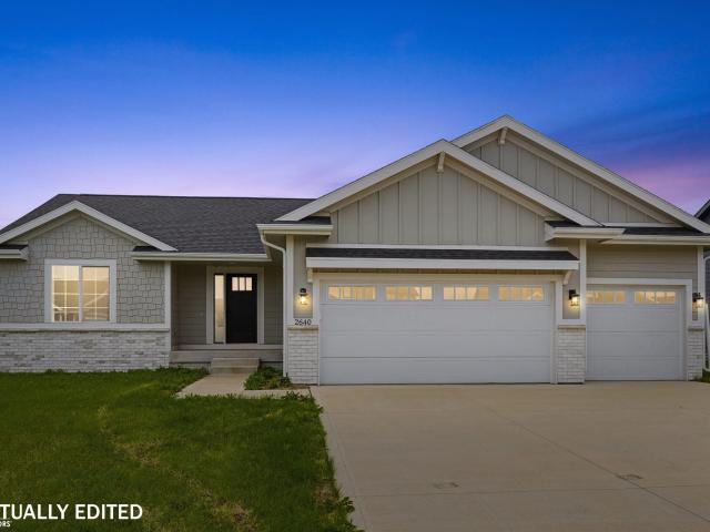 House for sale in Waukee, Iowa