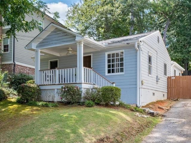 House for sale in Brookhaven, DeKalb County