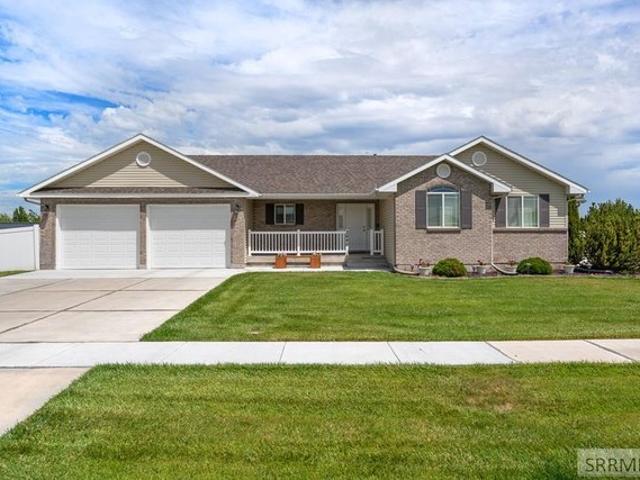 House for sale in Idaho Falls, Idaho