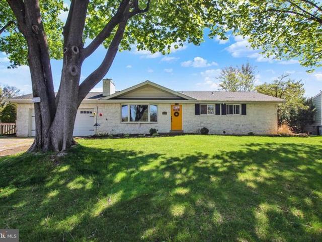 House for sale in Bethlehem, Pennsylvania