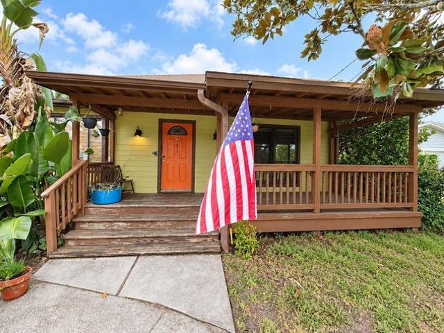 House for sale in Winter Park, Orange County