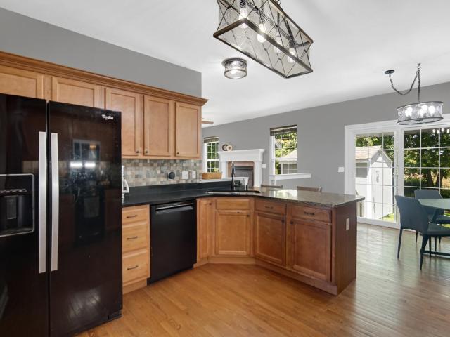House for sale in Porter, Indiana