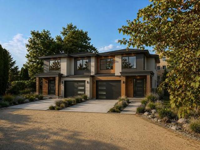 Land for sale in West Kelowna, British Columbia