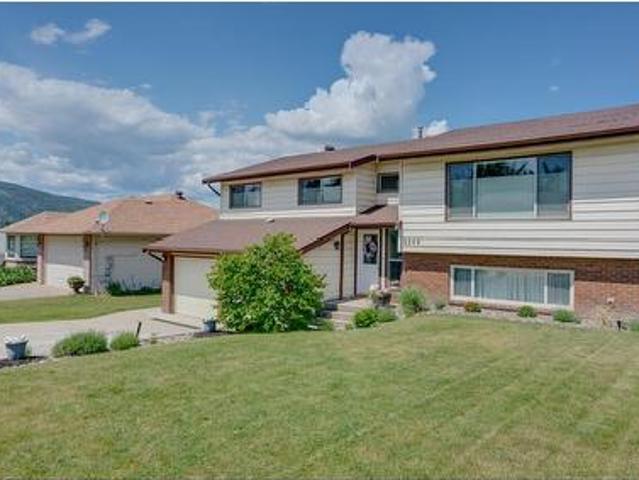 House for sale in Armstrong, British Columbia