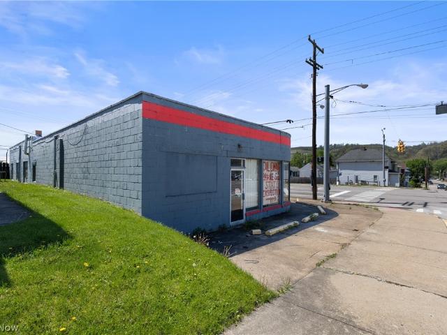 Commercial for sale in Brooke, West Virginia