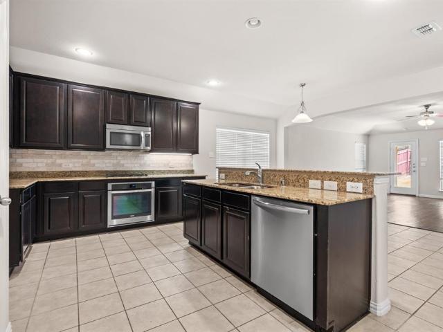 Property for rent in Denton, Texas