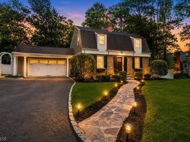 House for sale in Scotch Plains, New Jersey